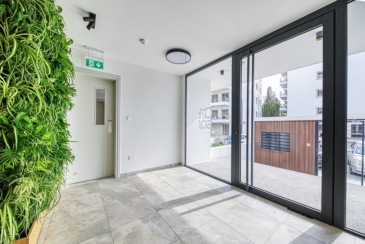 2 BR Apartment in Katholiki, Limassol photo 13