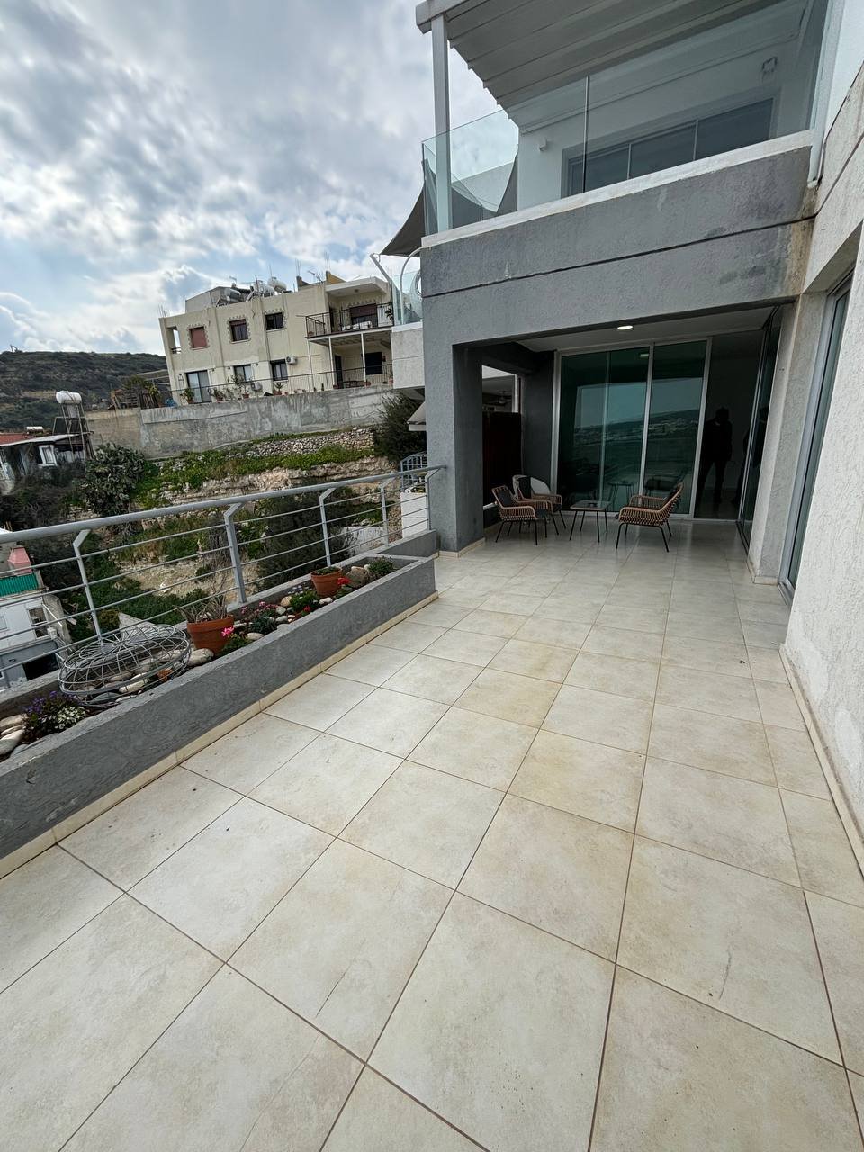 3 BR Apartment in Germasogeia, Limassol photo 26