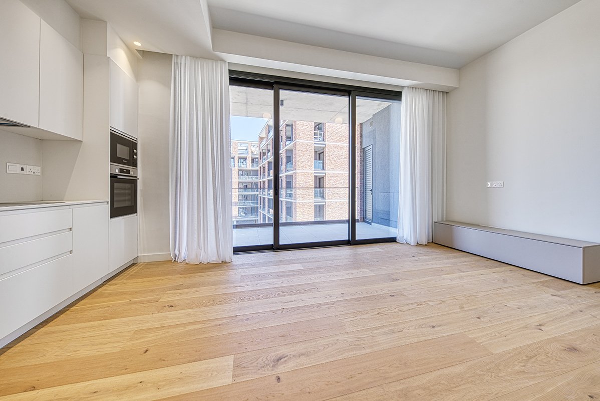 1 BR Apartment in Potamos Germasogeias, Limassol photo 2