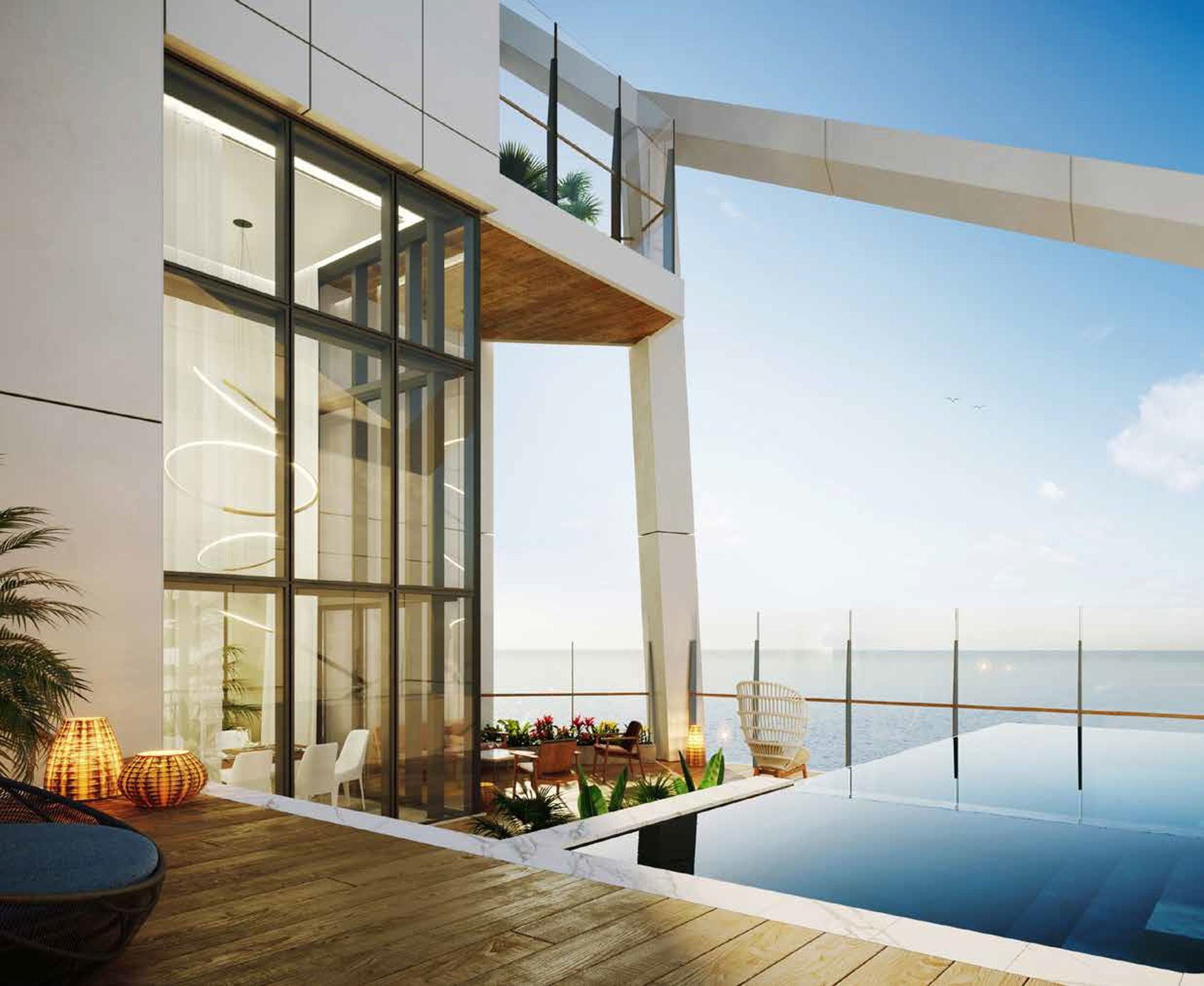 1 BR Apartment in Potamos Germasogeias, Limassol photo 50