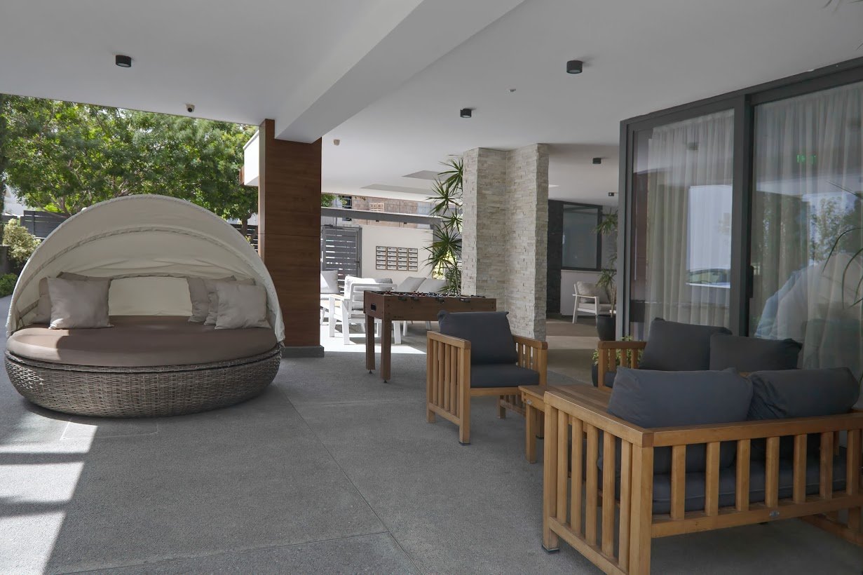 2 BR Apartment in Potamos Germasogeias, Limassol photo 22