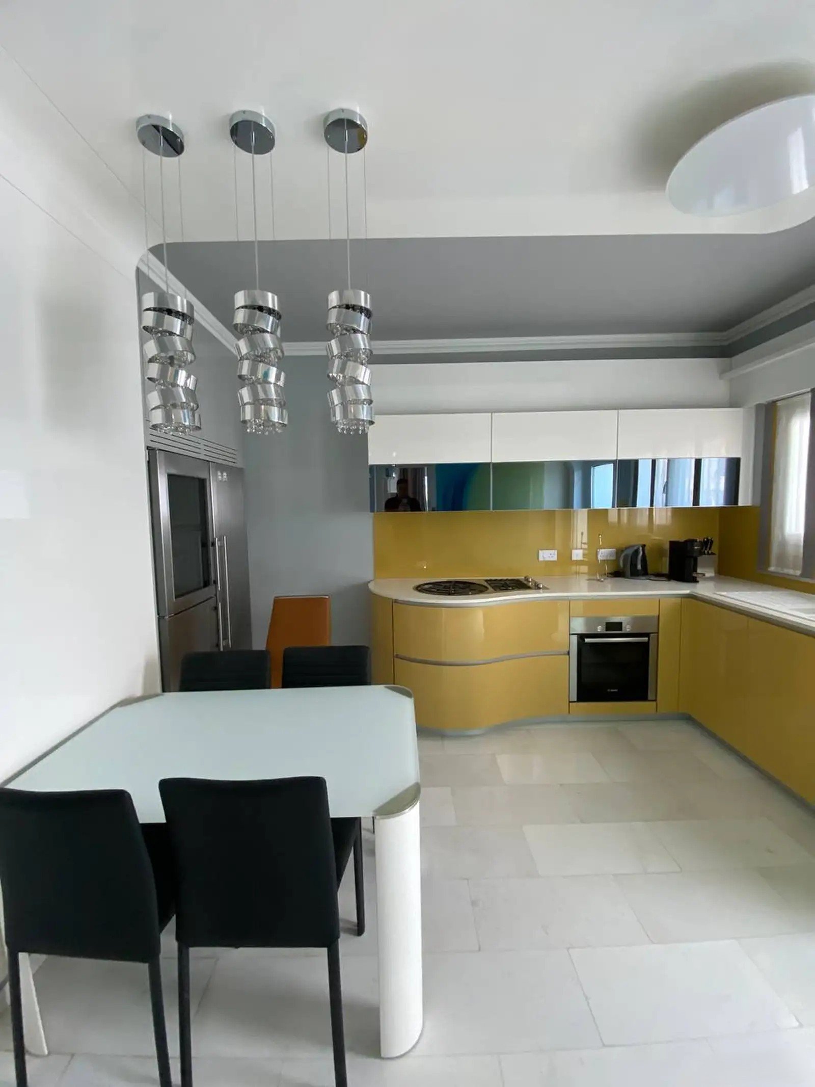 3 BR Apartment in Agios Nicolaos, Limassol photo 8