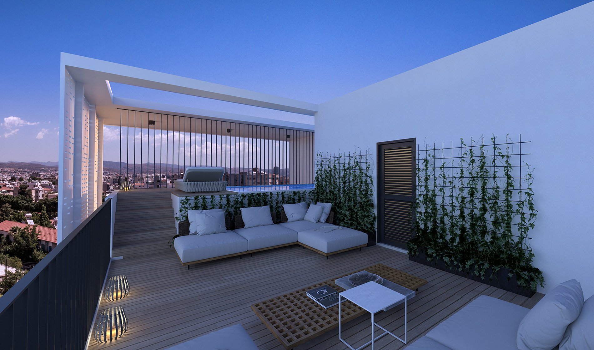 2 BR Apartment in Agios Ioannis photo 8