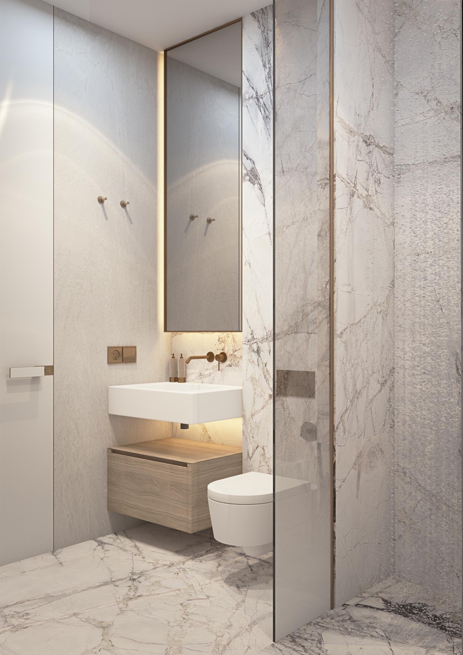 5 BR Villa in Pegeia, Paphos photo 16