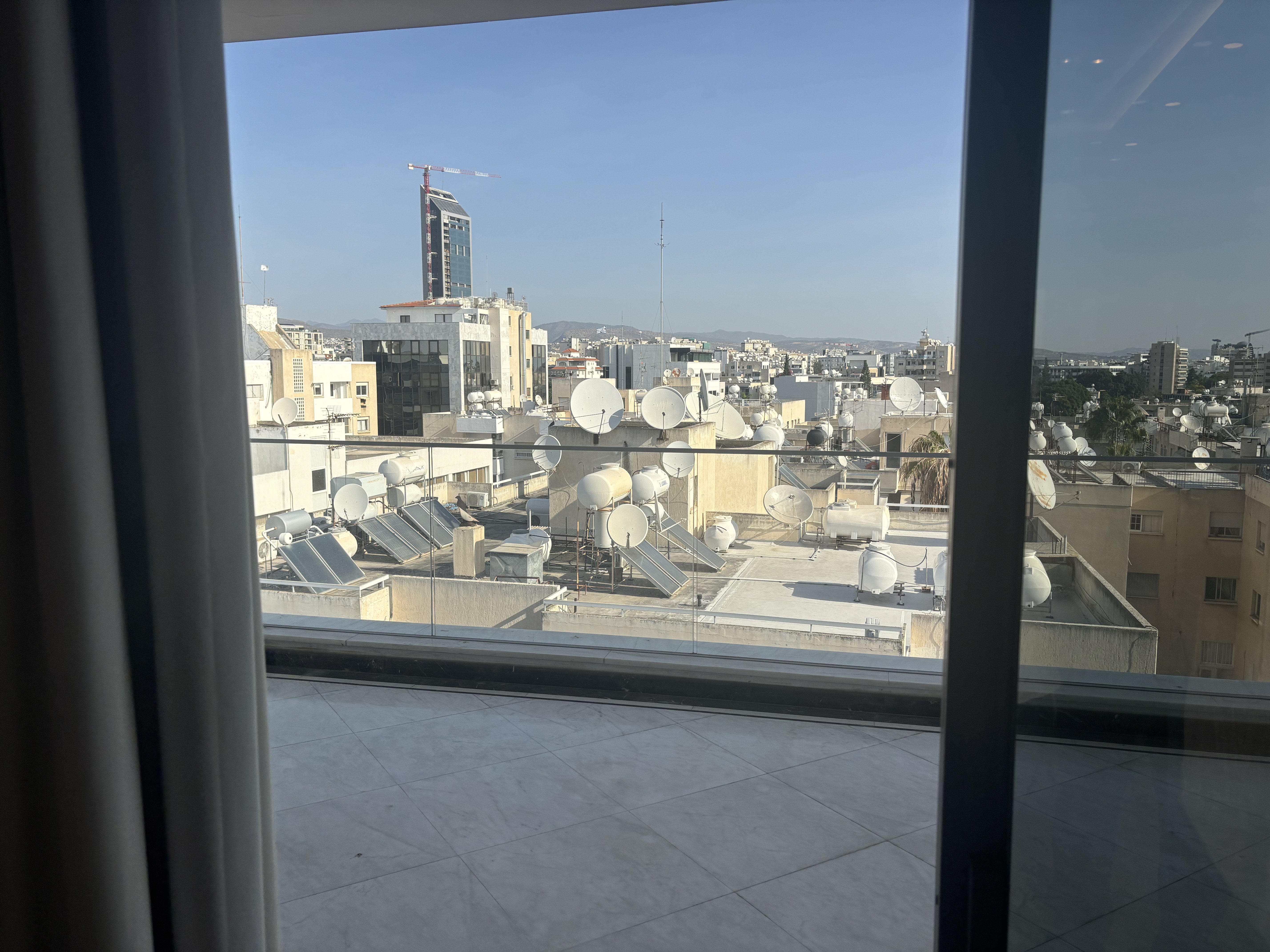 3 BR Unique Penthouse in Agia Triada, Limassol photo 23
