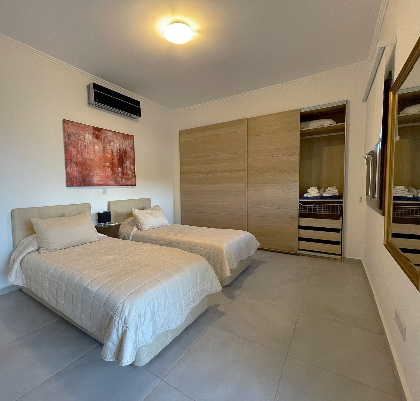 Five-bedroom Villa, Aphrodite Hills Resort, Paphos photo 19