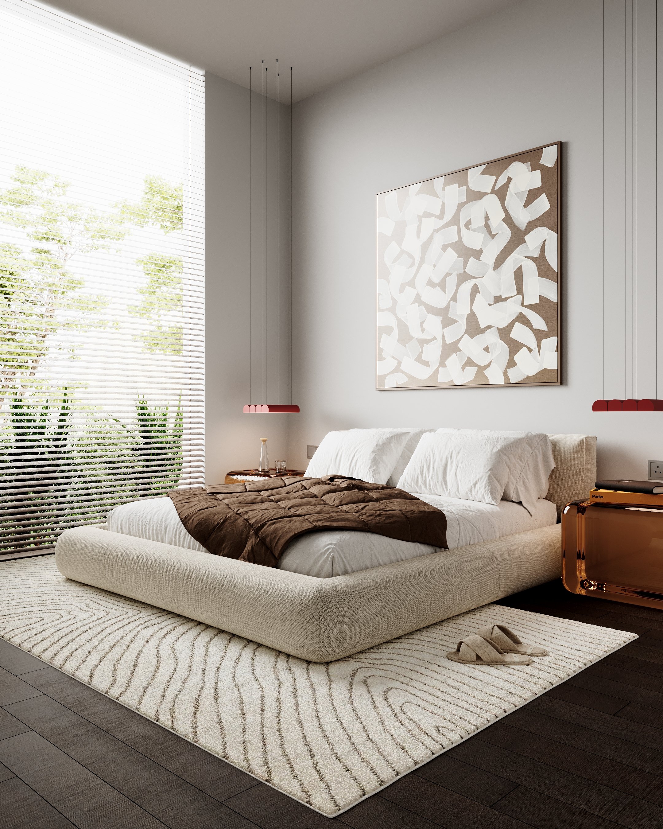 2 BR Apartment in Agios Ioannis, Limassol photo 10