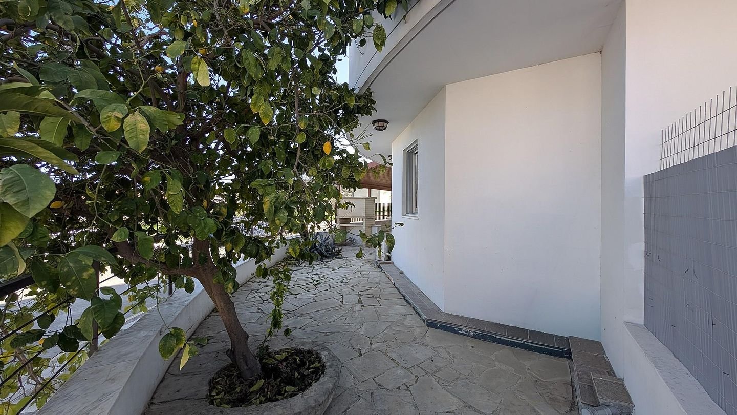 Ground Floor 2-Bedroom Apartment in Pera Chorio Nisou, Nicosia photo 19