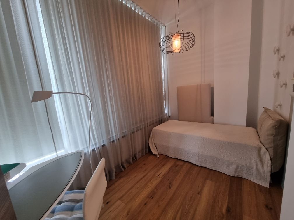 3 BR Apartment in Agios Tychonas, Limassol photo 8