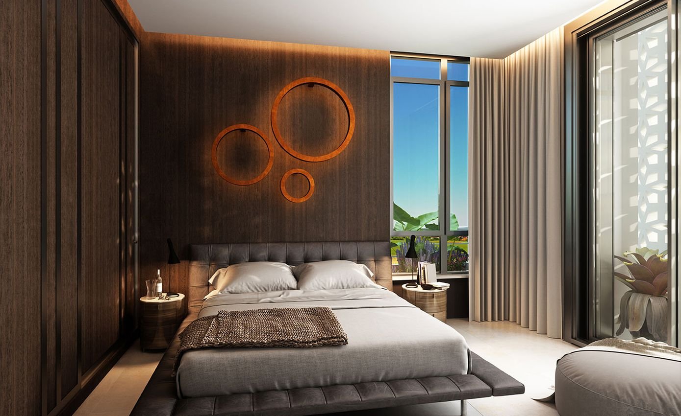 2 BR Apartment in Papas, Limassol photo 6