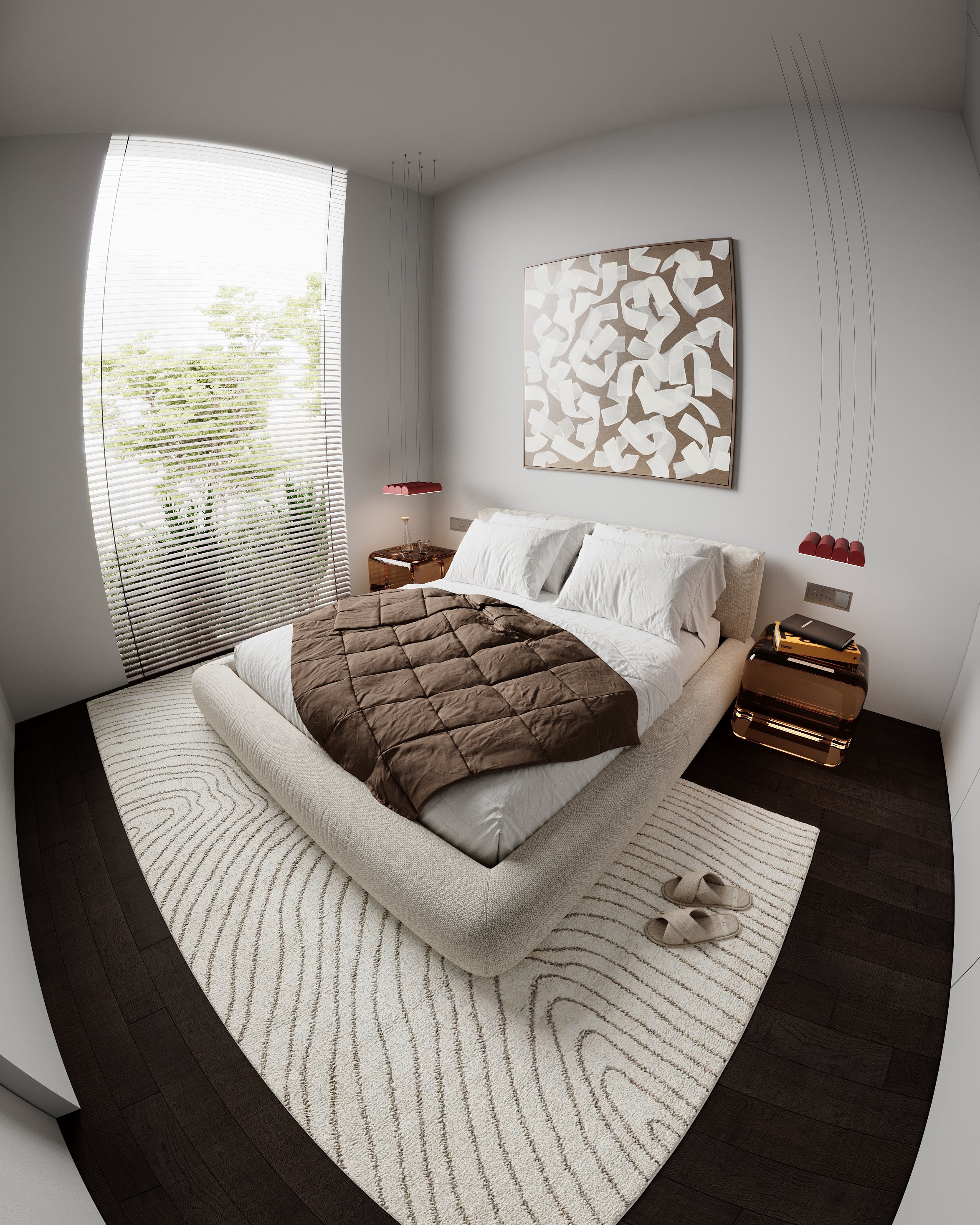 2 BR Apartment in Agios Ioannis, Limassol photo 9