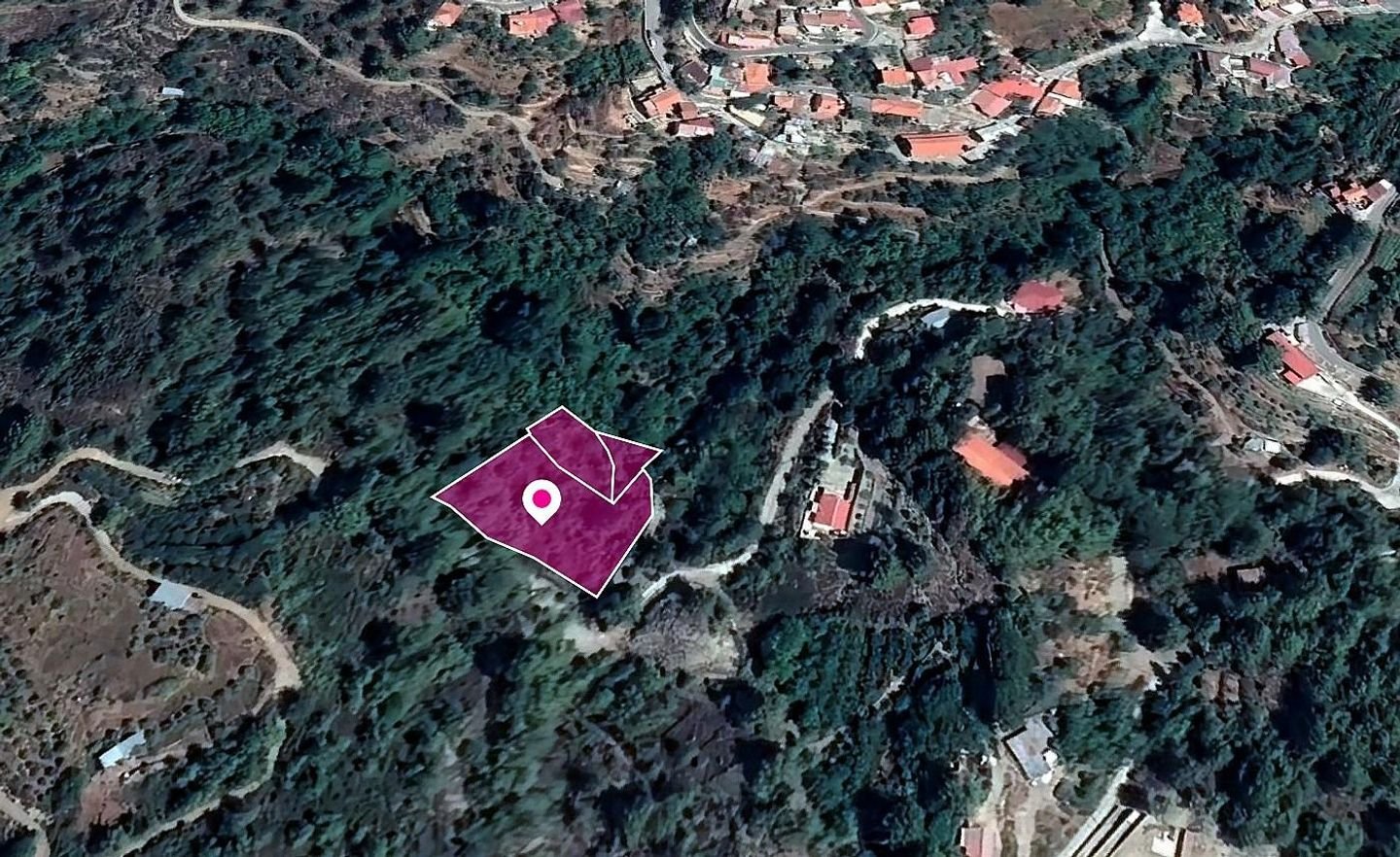 (Shared) Residential Fields in Lemithou, Limassol photo 3