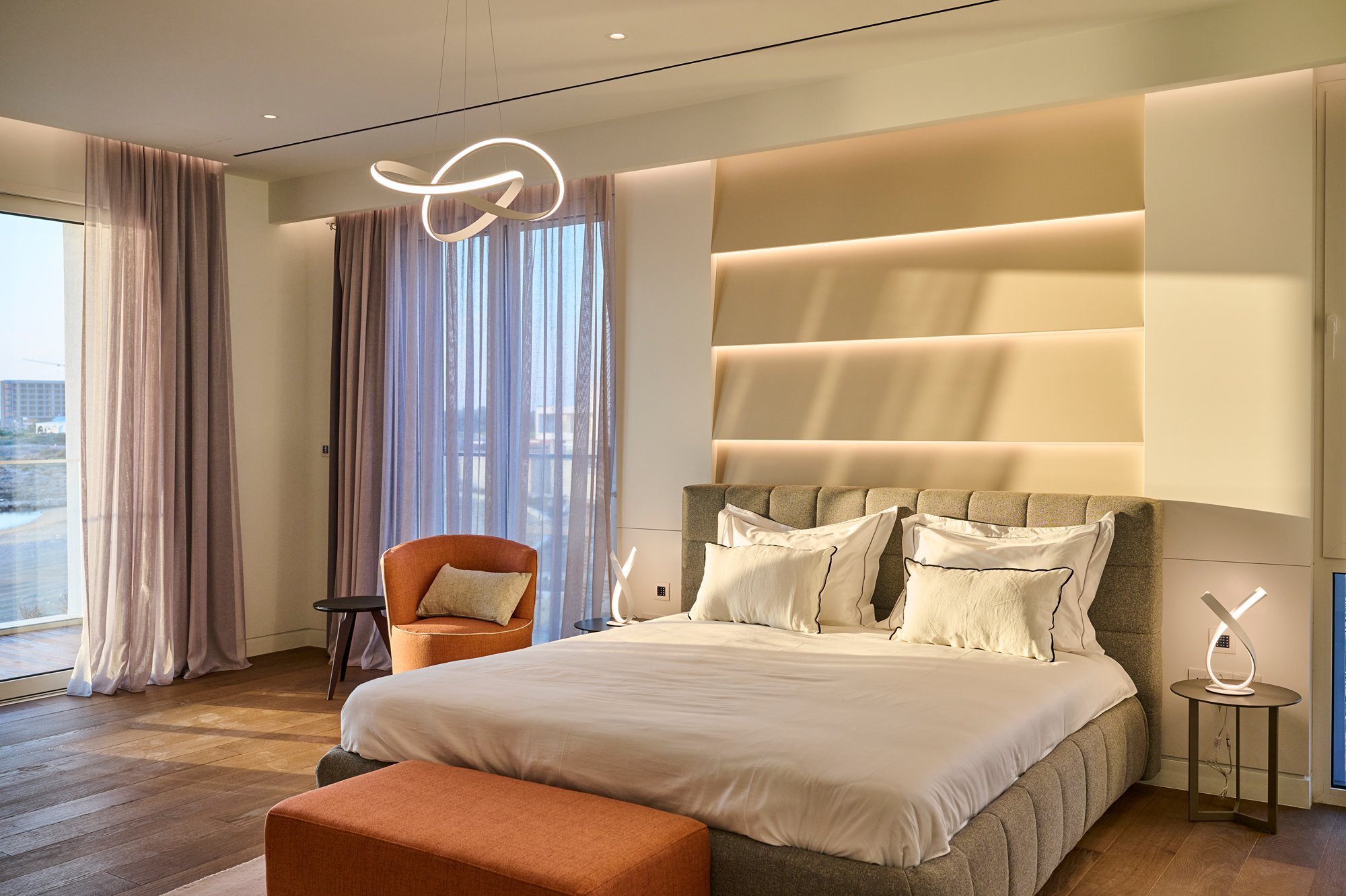 5 BR Villa in Agia Napa, Famagusta photo 9