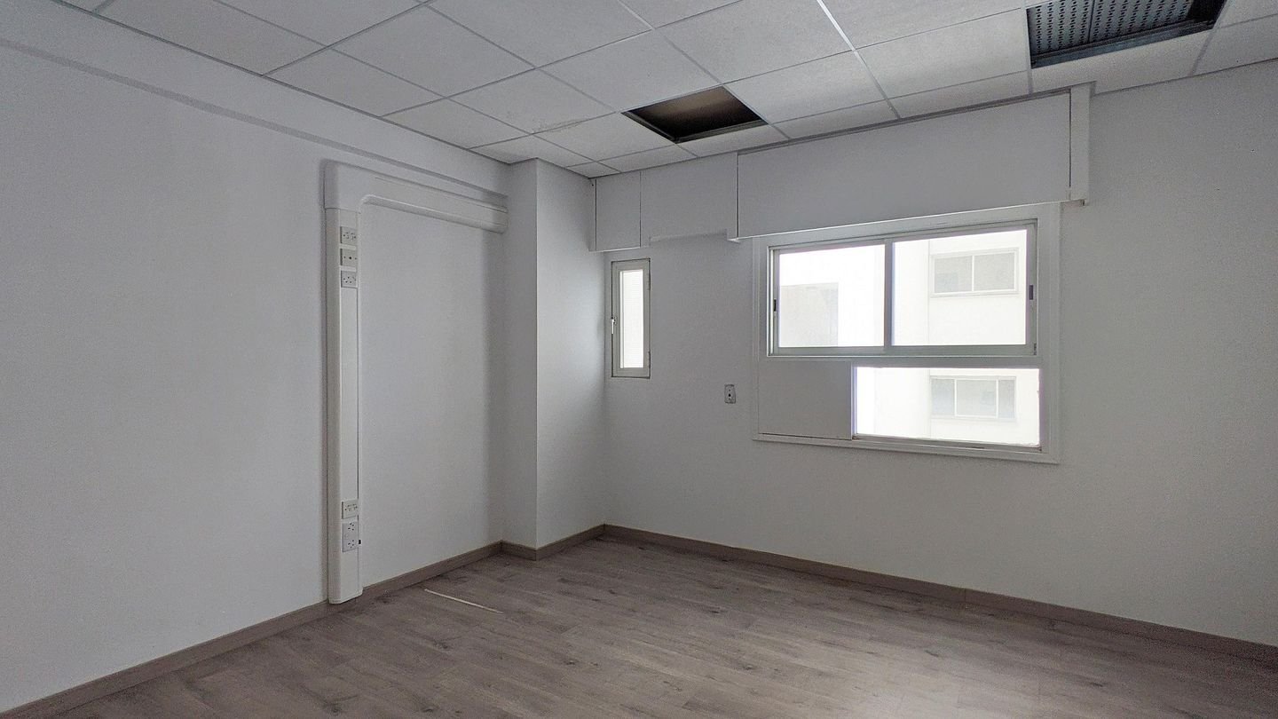 Office Unit in Agioi Omologites, Nicosia photo 22
