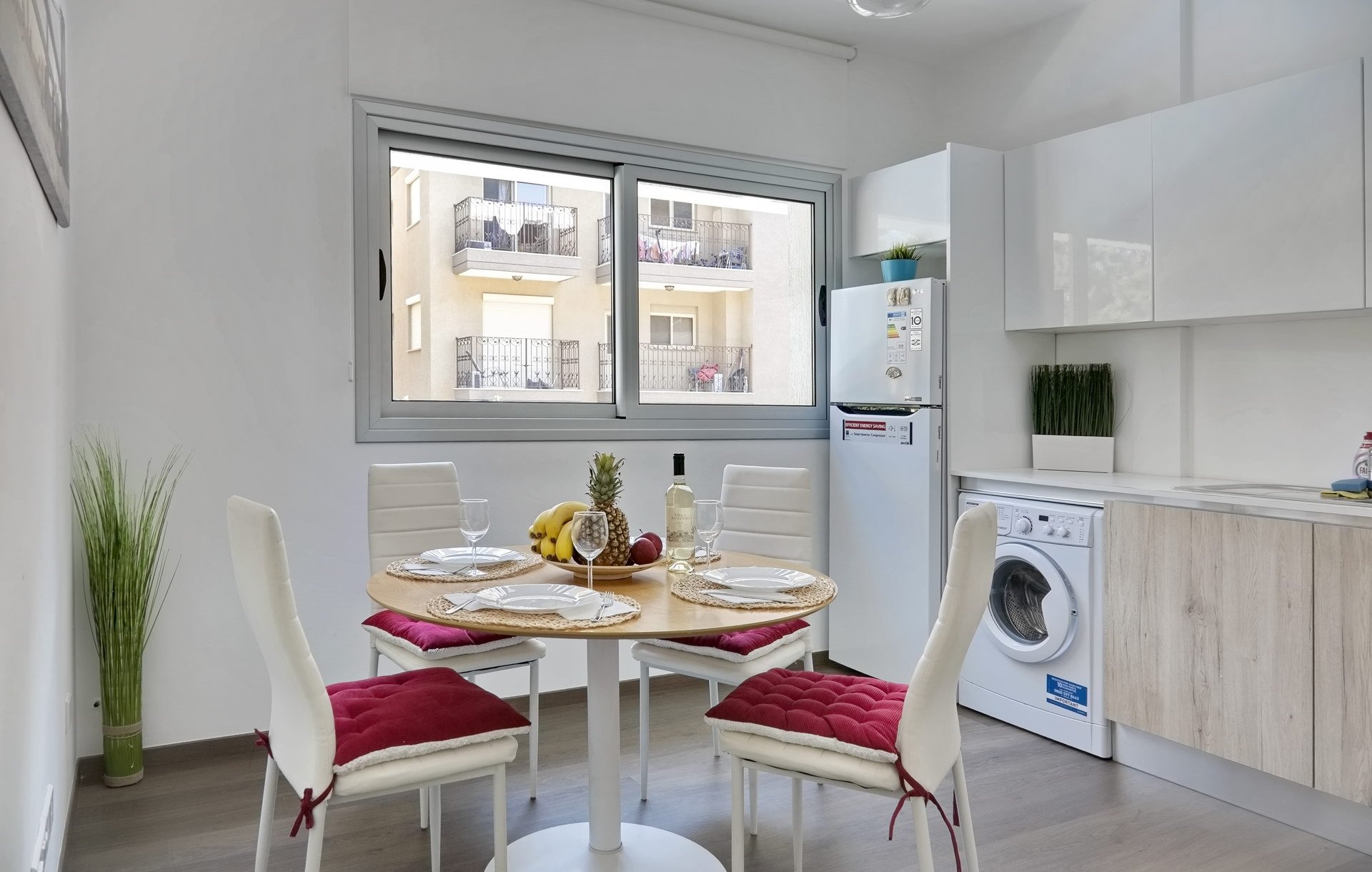 2 BR Duplex in Germasogeia, Limassol photo 2