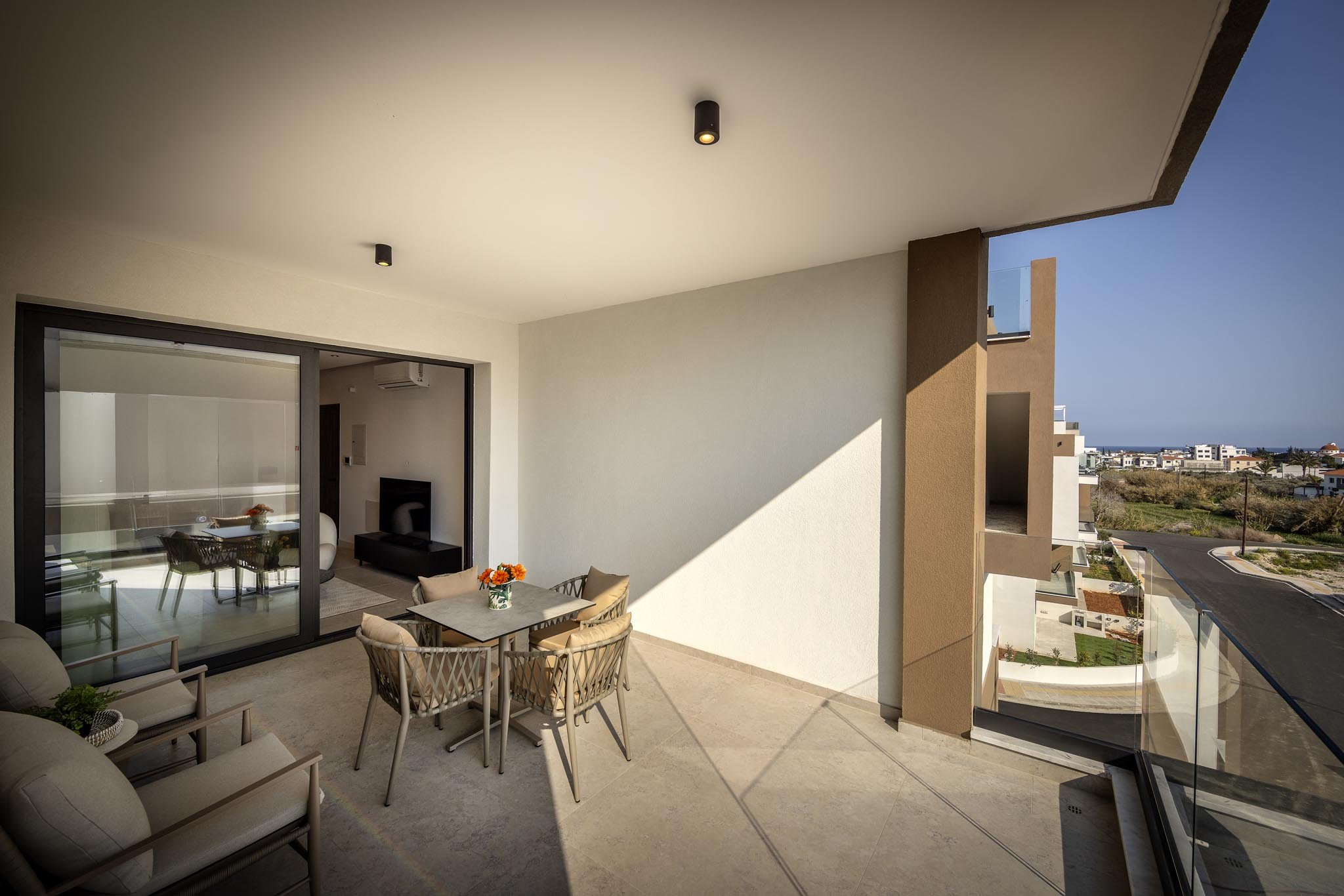 2 BR Penthouse in Livadia, Larnaca photo 20