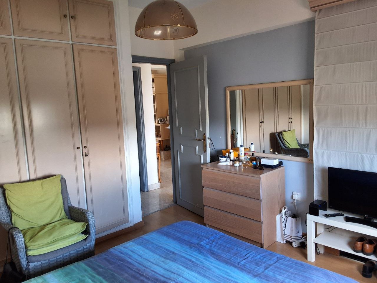 Mixed-Use Commercial & Residential Building in Kato Polemidia, Limassol photo 13