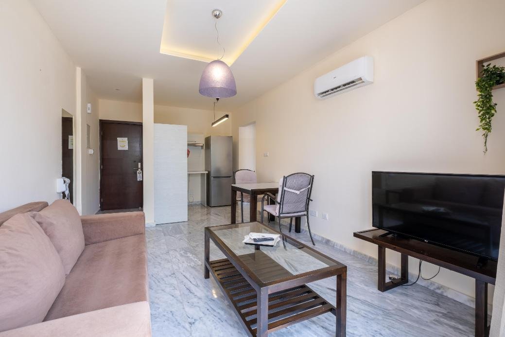 2-bedroom apartment in Latchi, Paphos photo 14