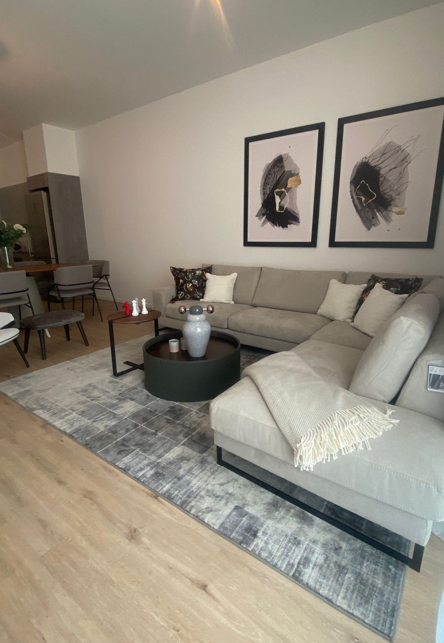 2 BR Apartment in Agios Athanasios, Limassol photo 5