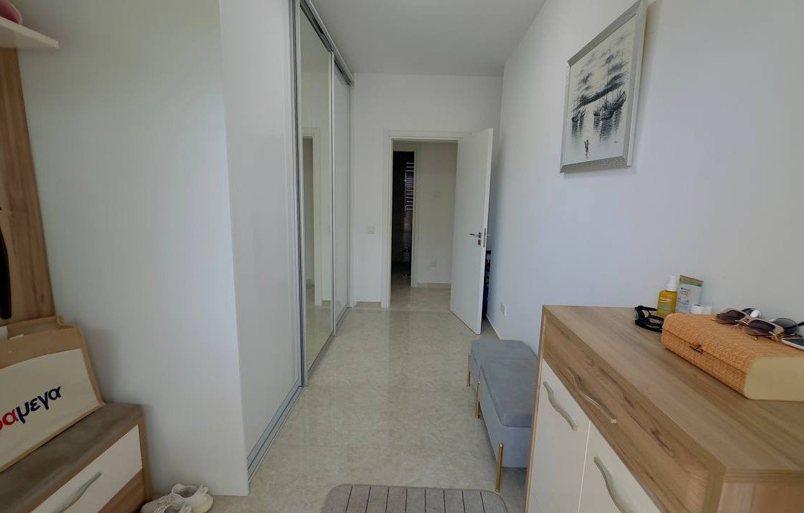 3 BR Apartment in Agios Athanasios, Limassol photo 12