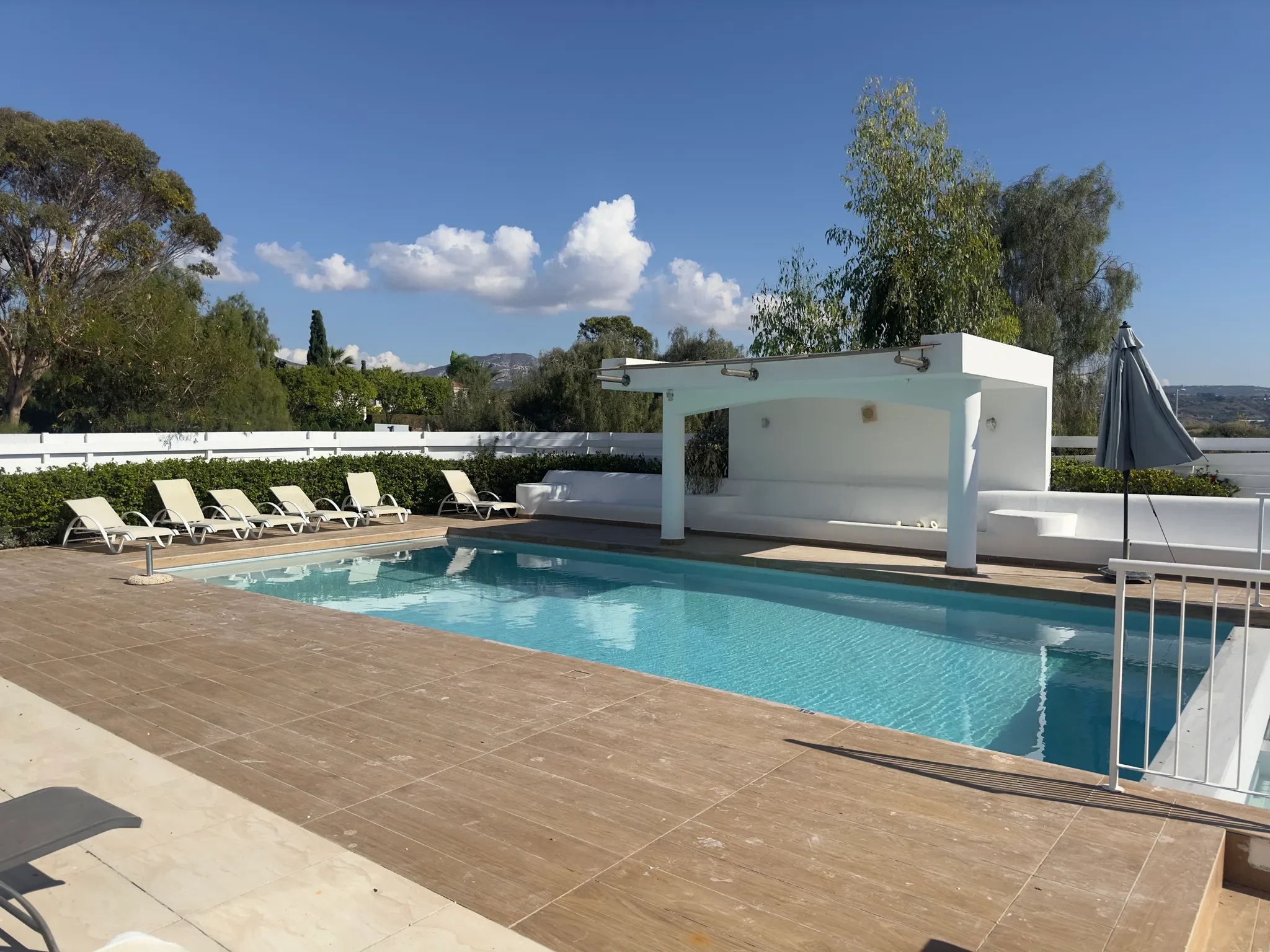 6 BR Villa in Pegeia, Paphos photo 3