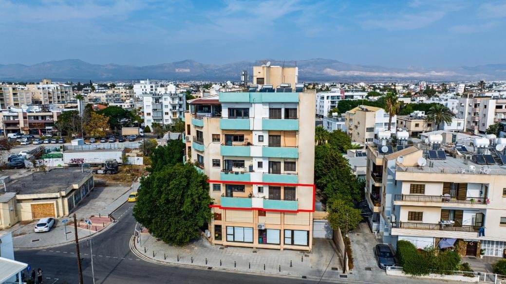 Two unified apartments in Panagia, Nicosia photo 2