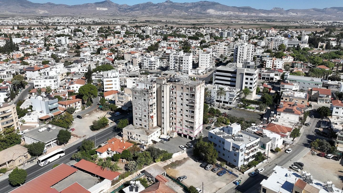 Office space in Kaimakli, Nicosia photo 6