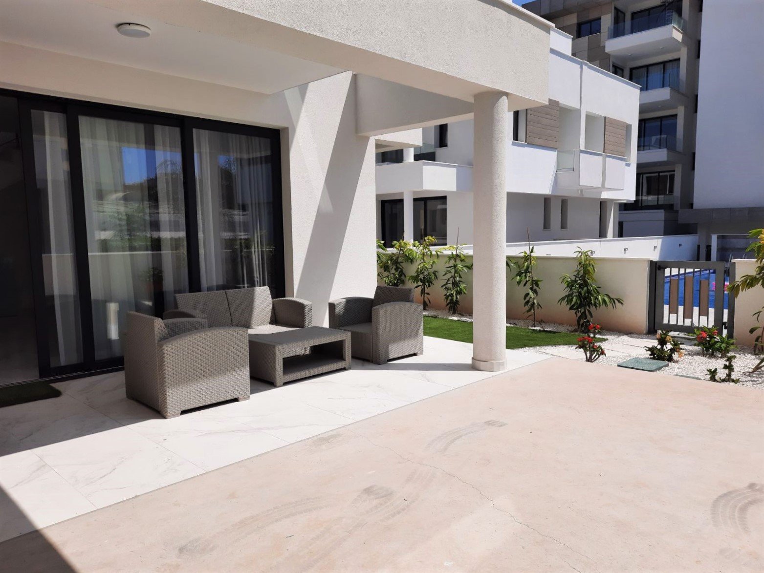 5 BR Luxury Villa in Potamos Germasogeias, Limassol photo 17