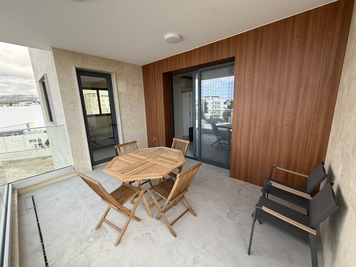 3 BR Apartment in Universal, Paphos photo 15