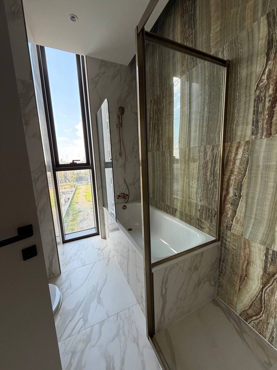 2 BR Apartment in Potamos Germasogeias, Limassol photo 12