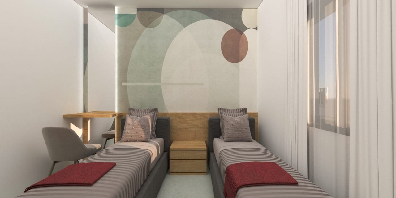 Studio in Aradippou, Larnaca photo 6