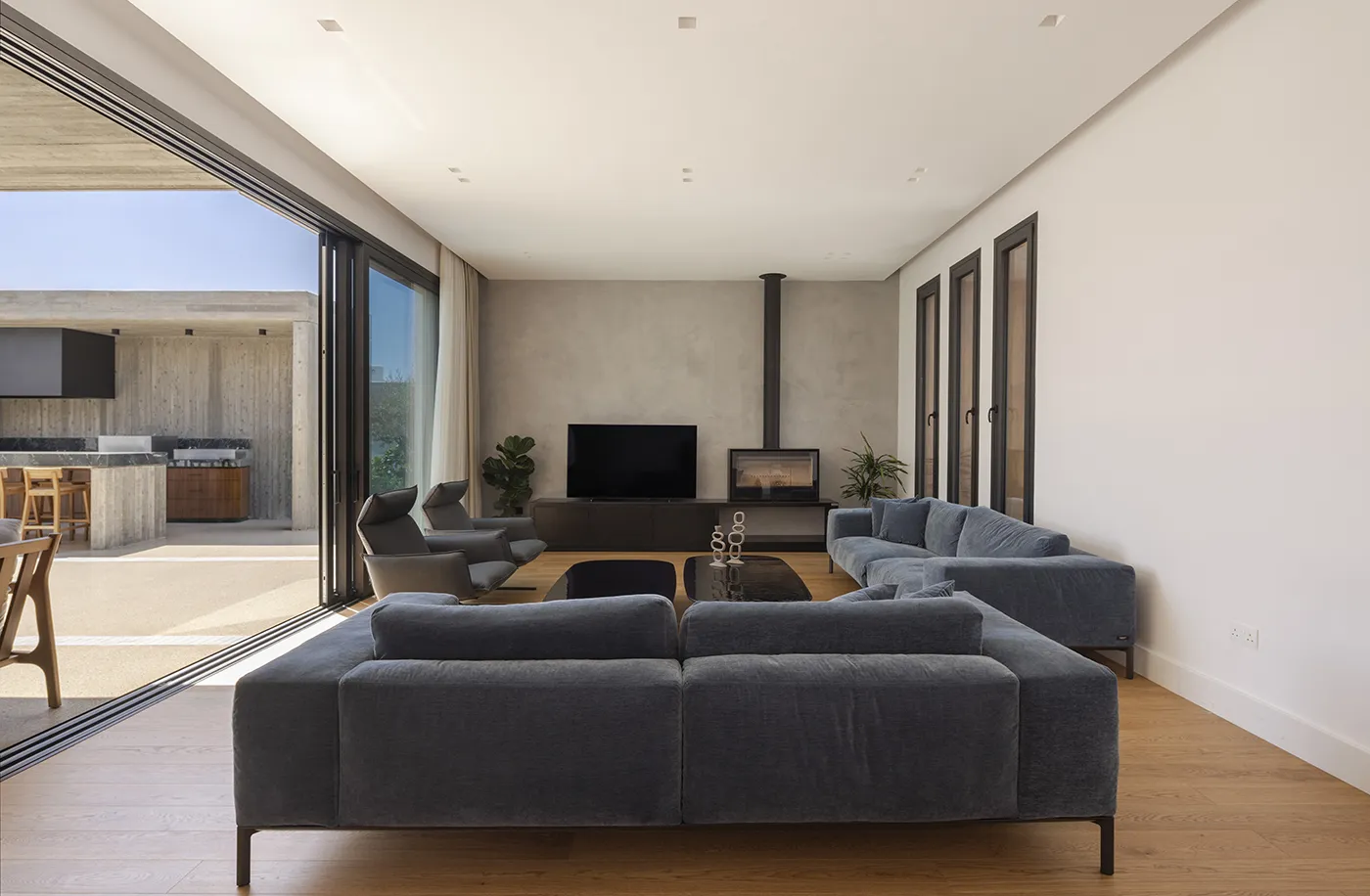 4 BR Bungalow in Koloni, Pafos photo 6