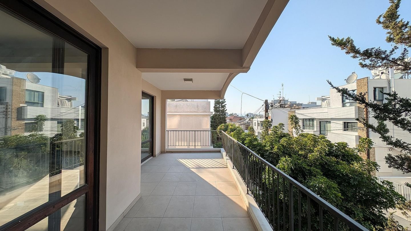 Two Apartments in Panayia, Nicosia photo 48