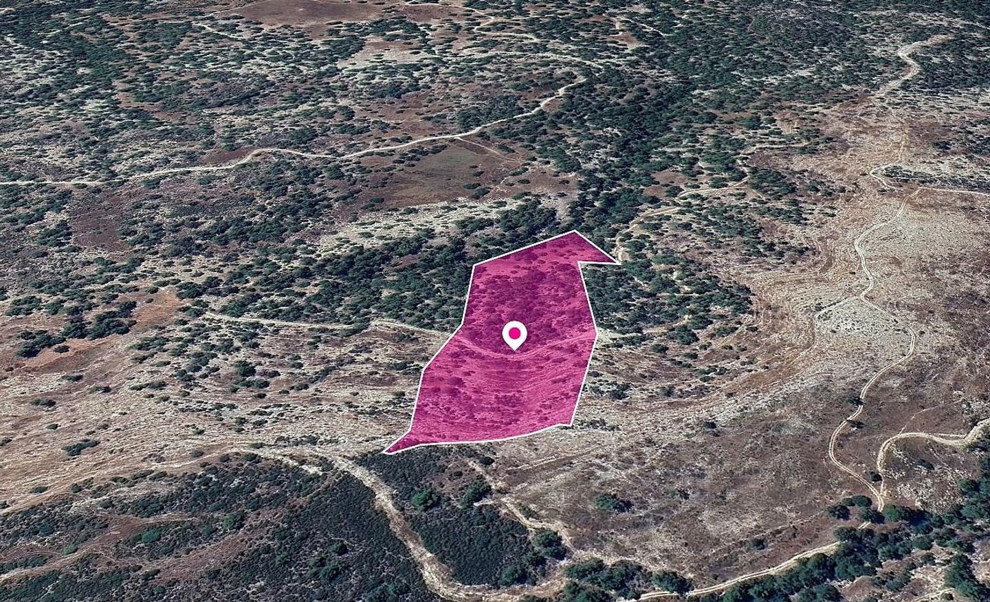 Special Protection Zoned Field in Pano Archimandrita, Paphos photo 3