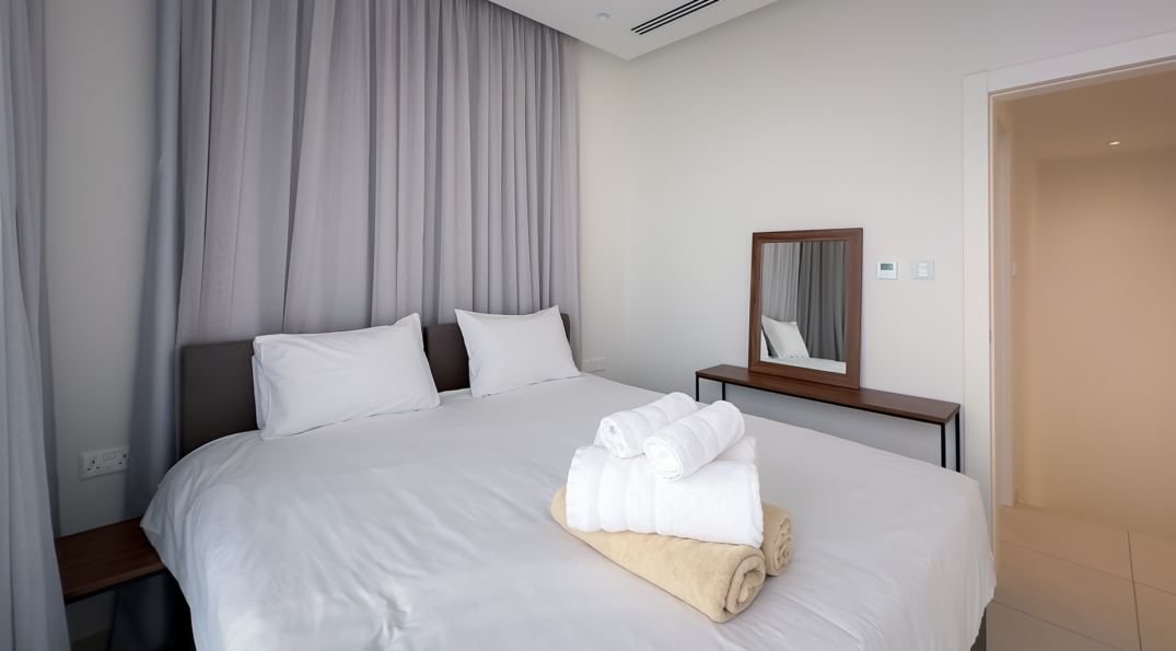 4 BR Villa in Agia Napa, Famagusta photo 9