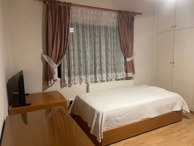 4 BR Apartment in Agios Tychonas, Limassol photo 8