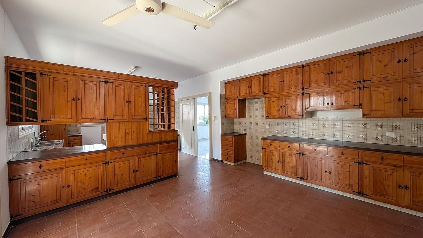 Two Apartments in Panayia, Nicosia photo 28