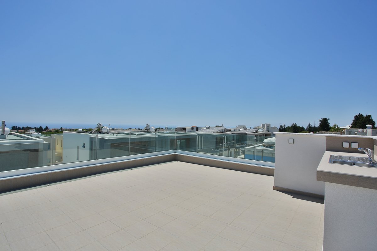 3 BR Villa in Mesogi, Paphos photo 9