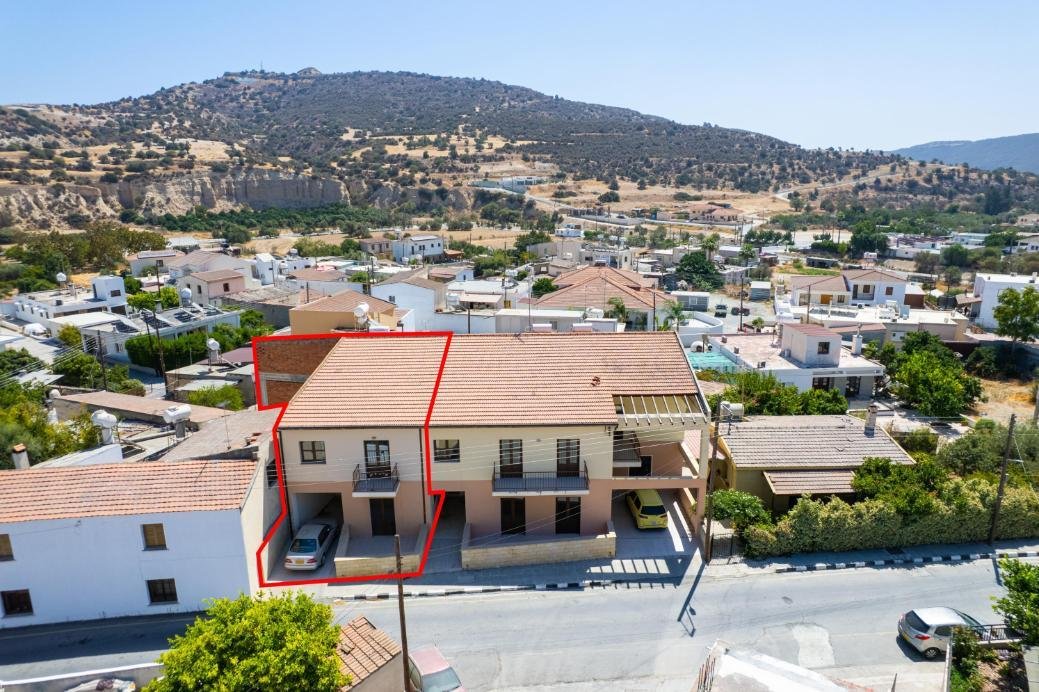 4 bedroom house in Agios Theodoros, Larnaca photo 1