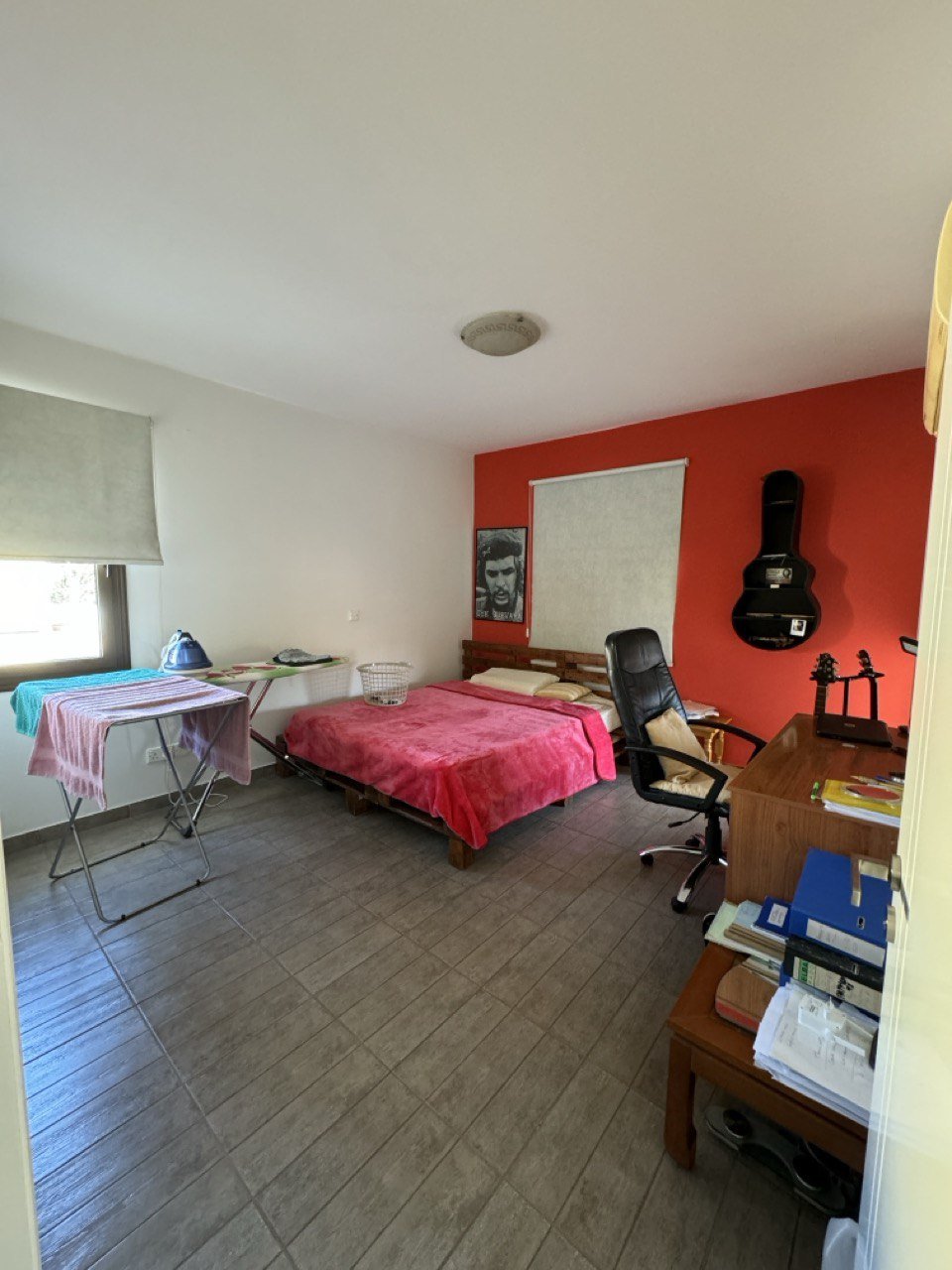 4 BR Villa in Ypsonas, Limassol photo 4