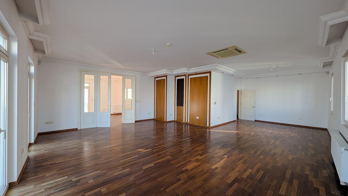 Three storey building in Agios Nikolaos, Larnaca photo 37