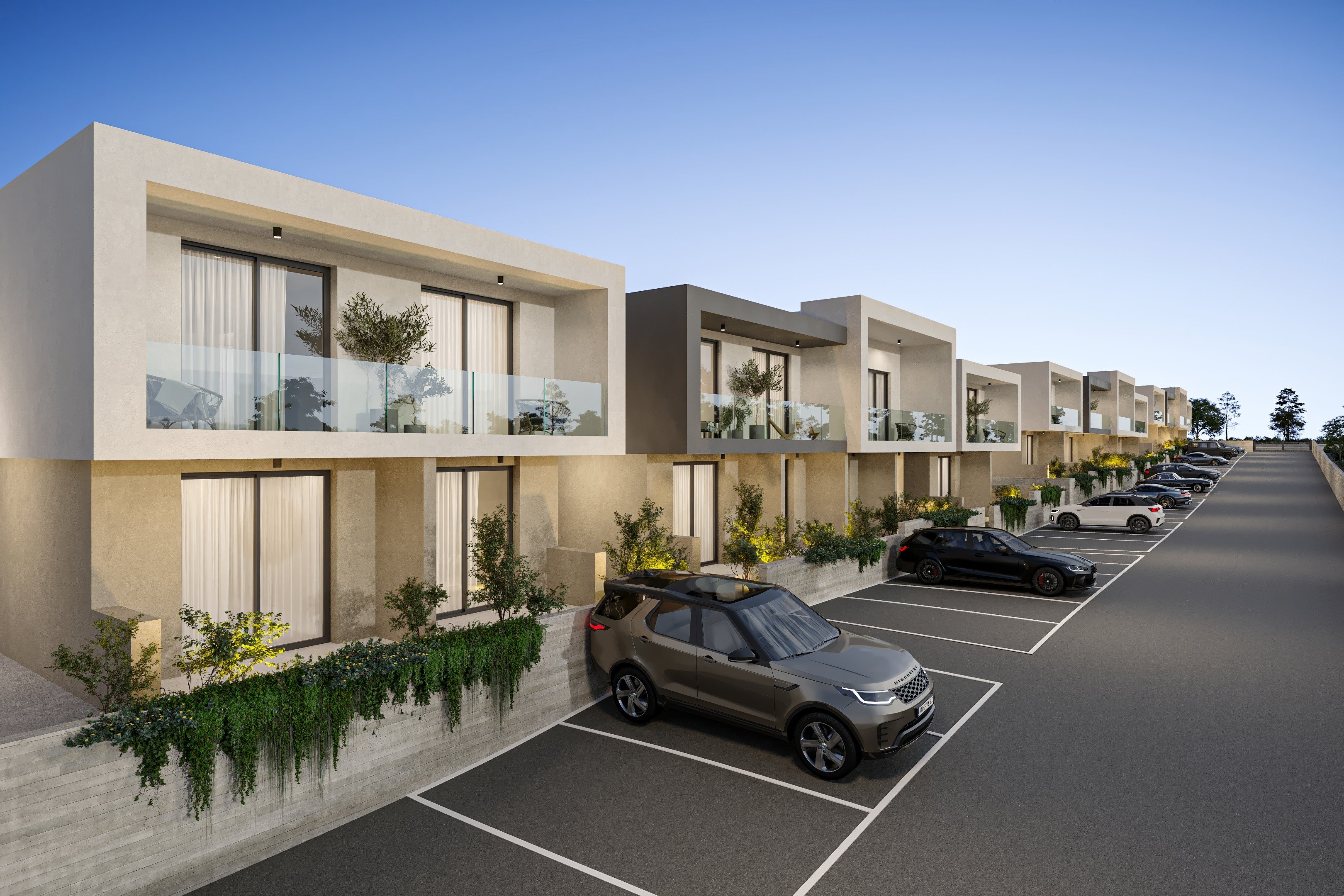 1 BR Apartment in Kissonerga, Paphos photo 4