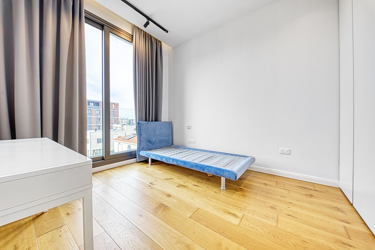 2 BR Penthouse in Potamos Germasogeias, Limassol photo 9