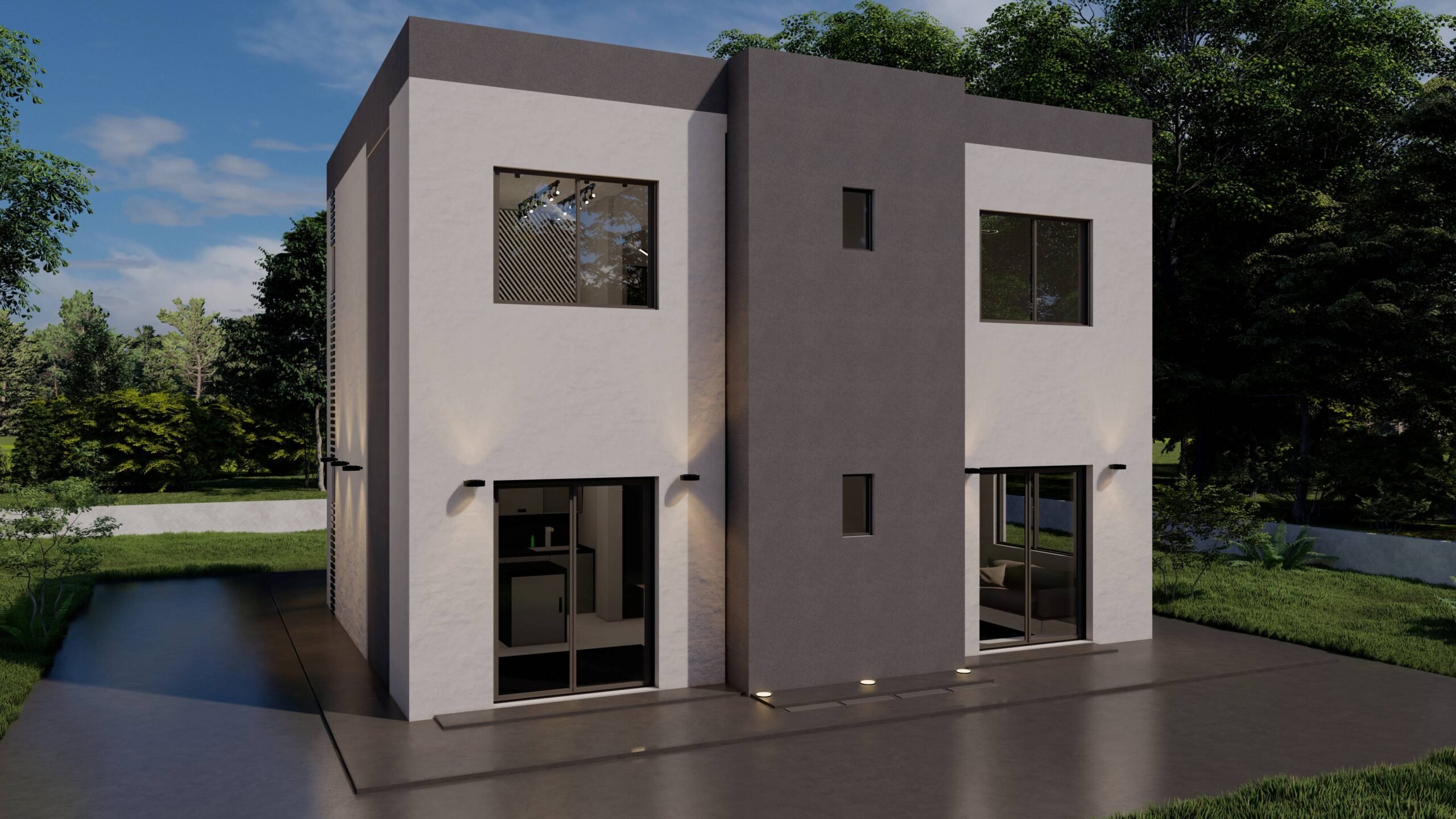 3 BR House in Moni Village, Limassol photo 1