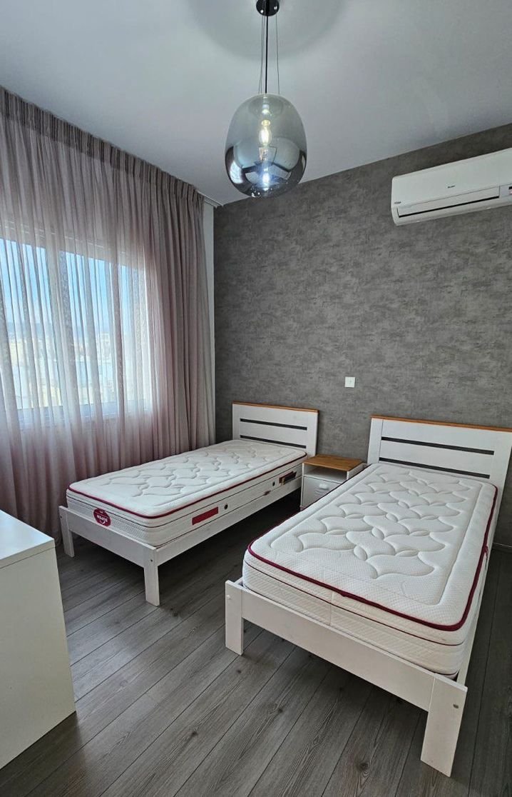 2 BR Apartment in Limassol photo 10