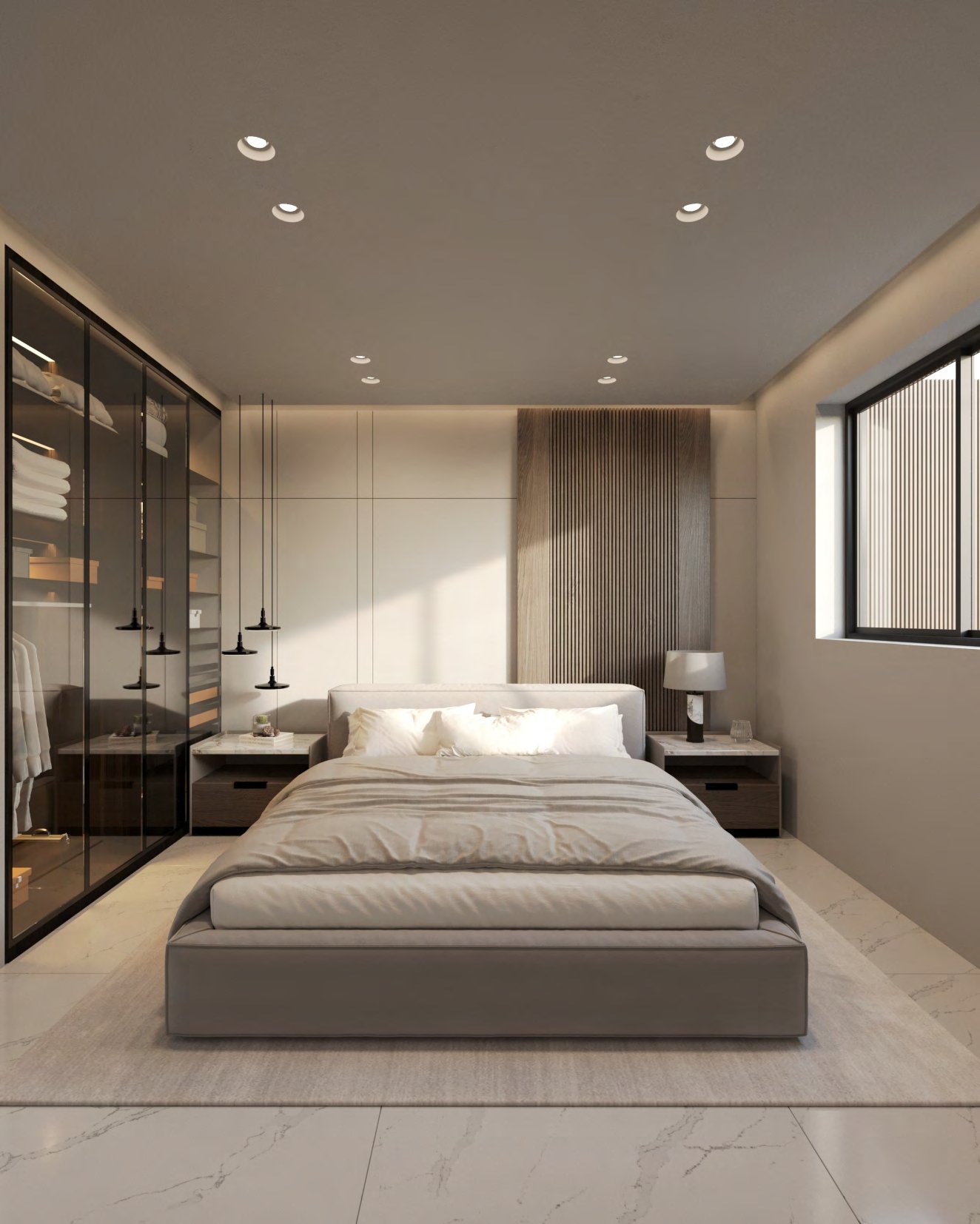 1 BR Apartment in Livadia, Larnaca photo 7