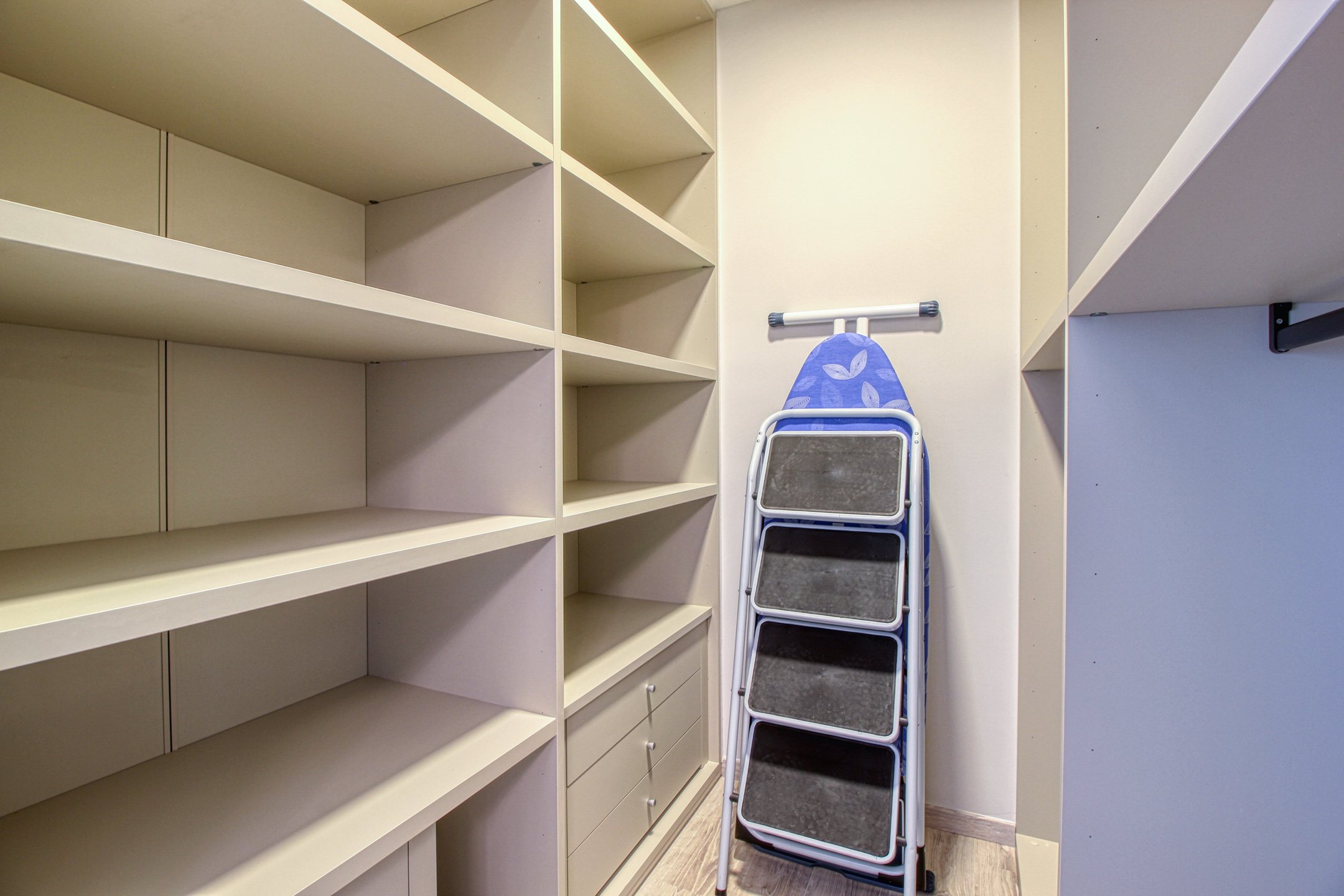 2 BR Penthouse in Potamos Germasogeias, Limassol photo 11