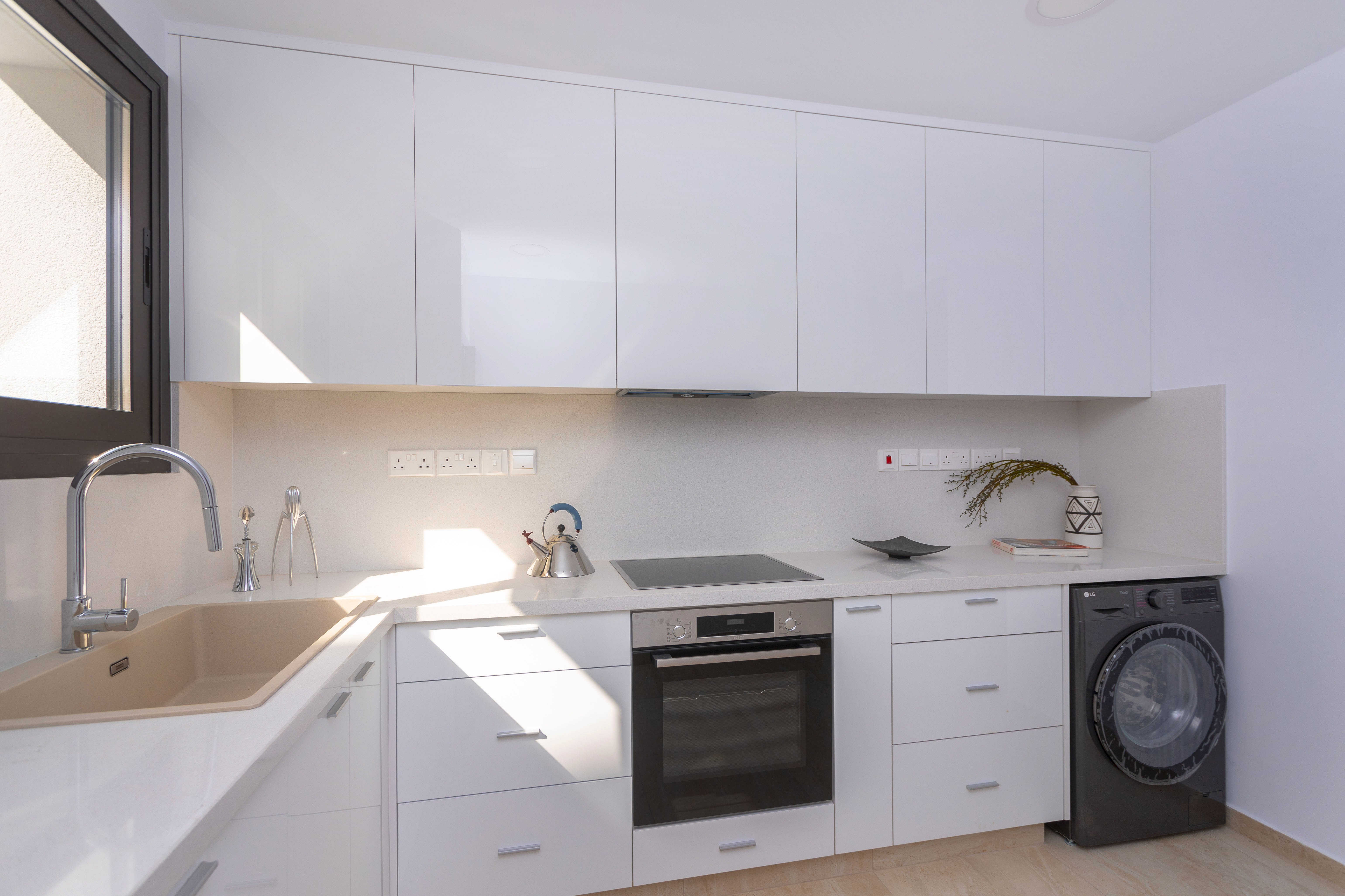 2 BR Apartment in Agios Georgios, Limassol photo 2