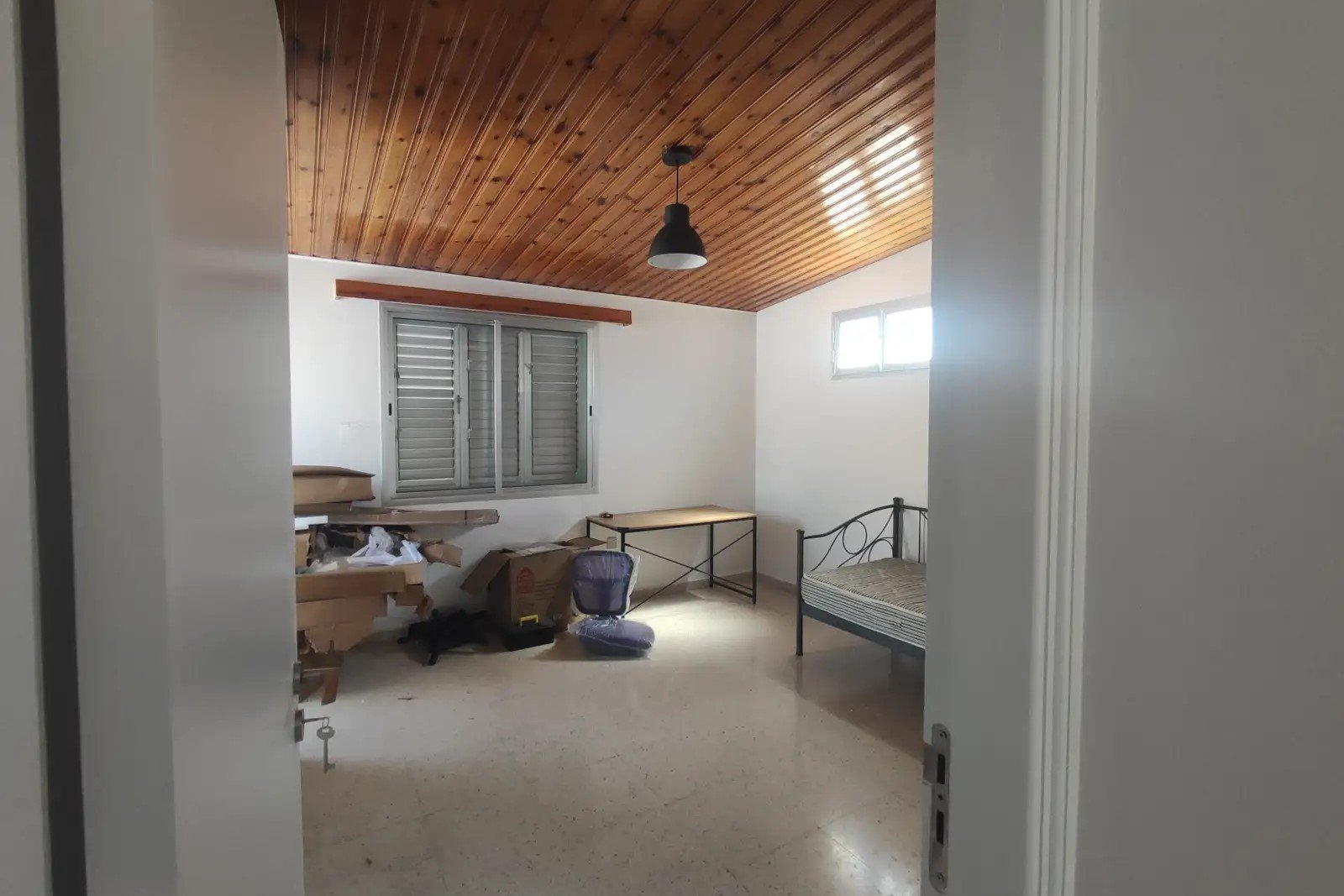 2+1 BR House in Linopetra, Limassol photo 5