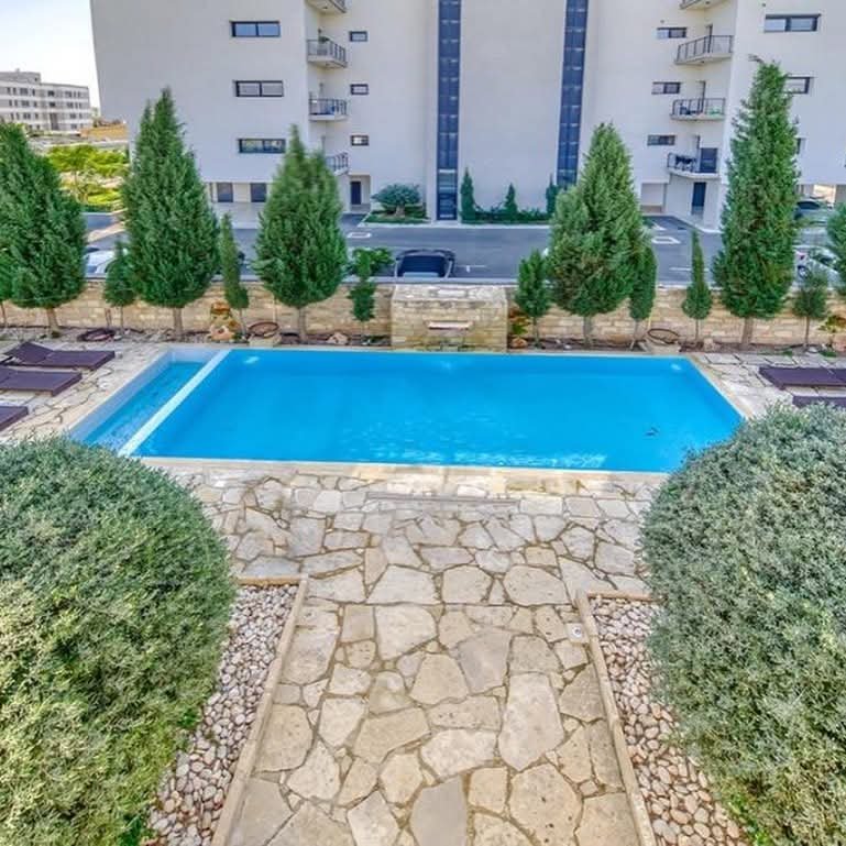 4 BR House in Potamos Germasogeias, Limassol photo 8